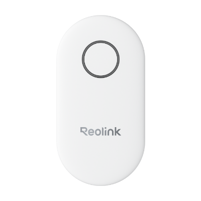 Reolink – Ringeklokke til Reolink Video Doorbell – Hvit v:7724766