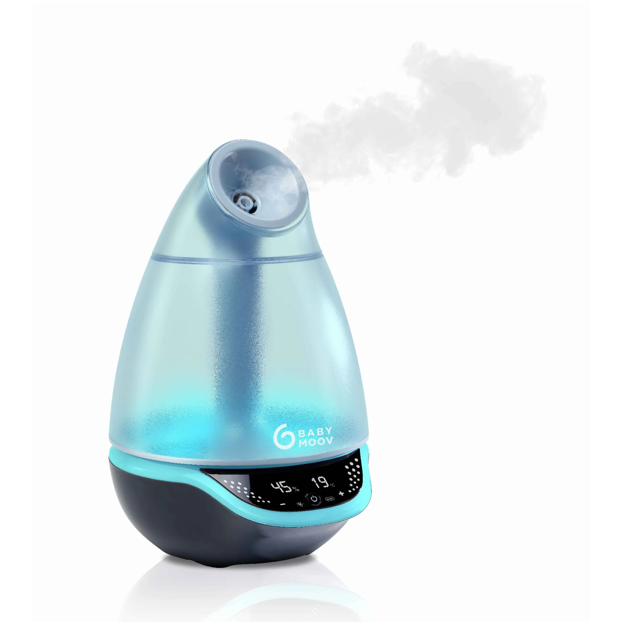 Babymoov – Hygro+ Humidifier – Gratis frakt v:7840636 Babymoov – Hygro+ Humidifier – Gratis frakt v:7840636