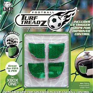Xbox Series X Turf Treads Trigger x4 v:6553498 Xbox Series X Turf Treads Trigger x4 v:6553498