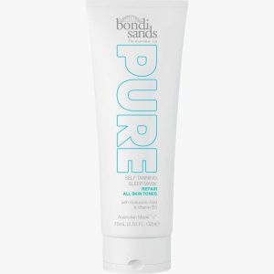 Bondi Sands – Pure Sleep Self Tanning Sleep Mask 75 ml v:4668515