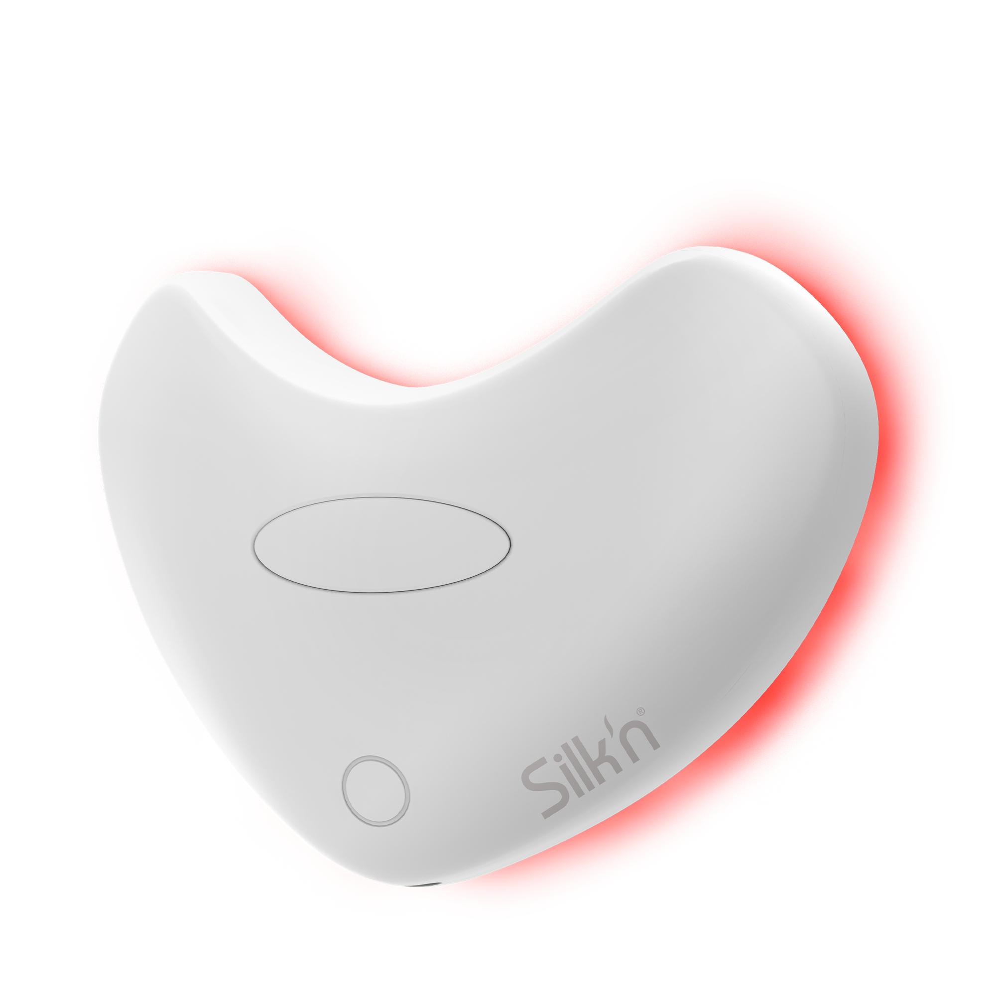 Silk'n – Facial LED Lip Mask EMS LLM1PE1001 – Gratis frakt v:7586492