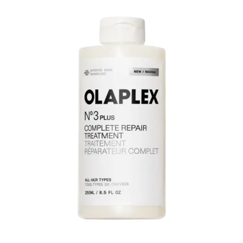 Olaplex – No3 Plus Complete Repair Treatment – 250 ml – Gratis frakt v:1944392 Olaplex – No3 Plus Complete Repair Treatment – 250 ml – Gratis frakt v:1944392