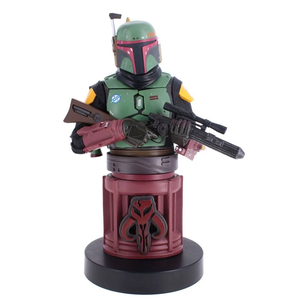 CABLE GUYS – Book of Boba Fett v:3693441 CABLE GUYS – Book of Boba Fett v:3693441