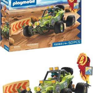 PLAYMOBIL – Offroad Buggy (72063) v:7420215 PLAYMOBIL – Offroad Buggy (72063) v:7420215