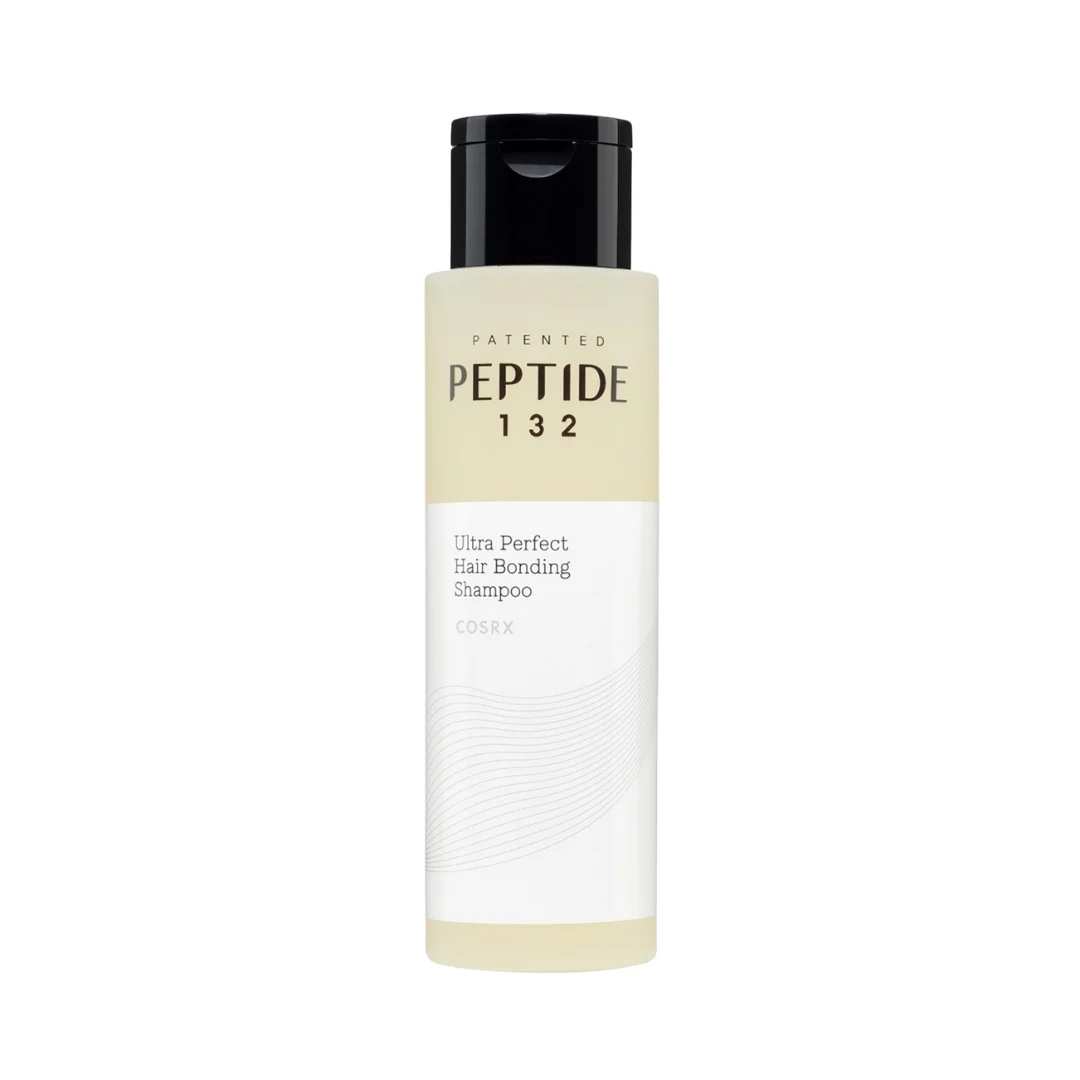 Cosrx – PEPTIDE 132 Ultra Bonding Shampoo – 200 ml v:9994504 Cosrx – PEPTIDE 132 Ultra Bonding Shampoo – 200 ml v:9994504