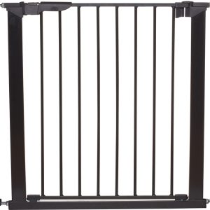 BabyDan – Safety Gate – Premier – Black – 73,5 – 79,6 cm – Gratis frakt v:2886787 BabyDan – Safety Gate – Premier – Black – 73,5 – 79,6 cm – Gratis frakt v:2886787