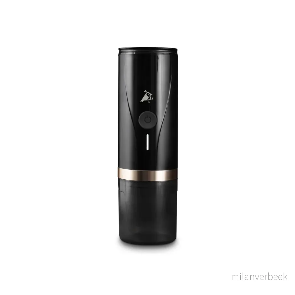 Aqiila – Coffeebird – Portable espresso machine – Gratis frakt v:3814920
