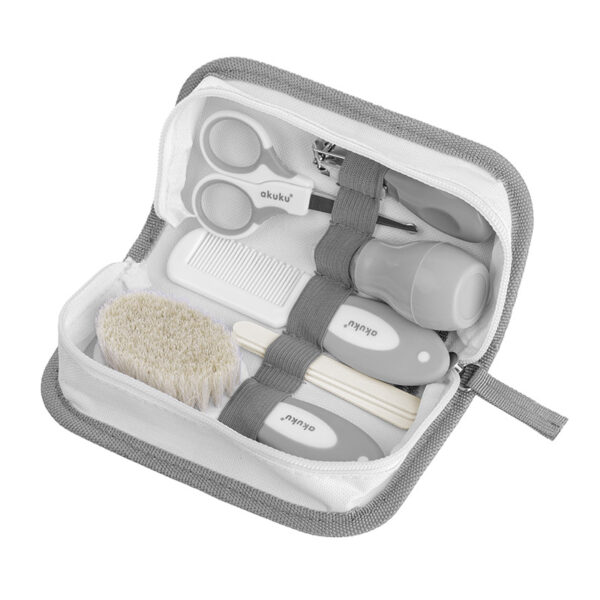 Akuku – Baby Grooming Kit v:5743923 Akuku – Baby Grooming Kit v:5743923