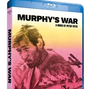 Murphys War – (Blu-Ray) v:7113689