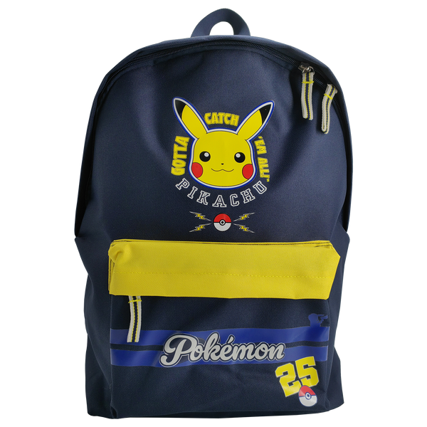 Stor – Ryggsekk (14L) – Pokémon v:9064491