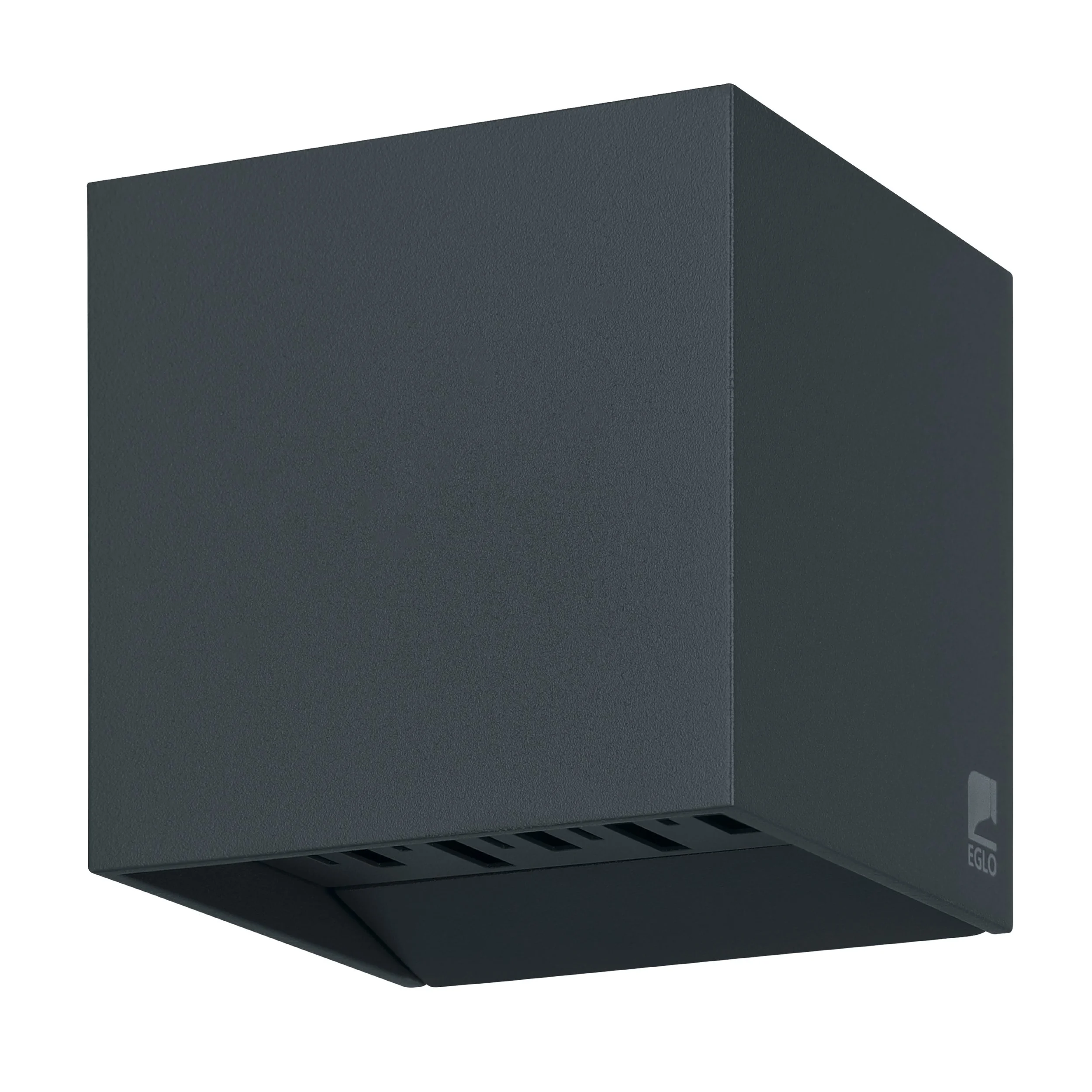 EGLO CALPINO 2 Utendørs Vegglampe – Antrasitt, 10.5×10.5×11 cm – Gratis frakt v:2728091 EGLO CALPINO 2 Utendørs Vegglampe – Antrasitt, 10.5×10.5×11 cm – Gratis frakt v:2728091
