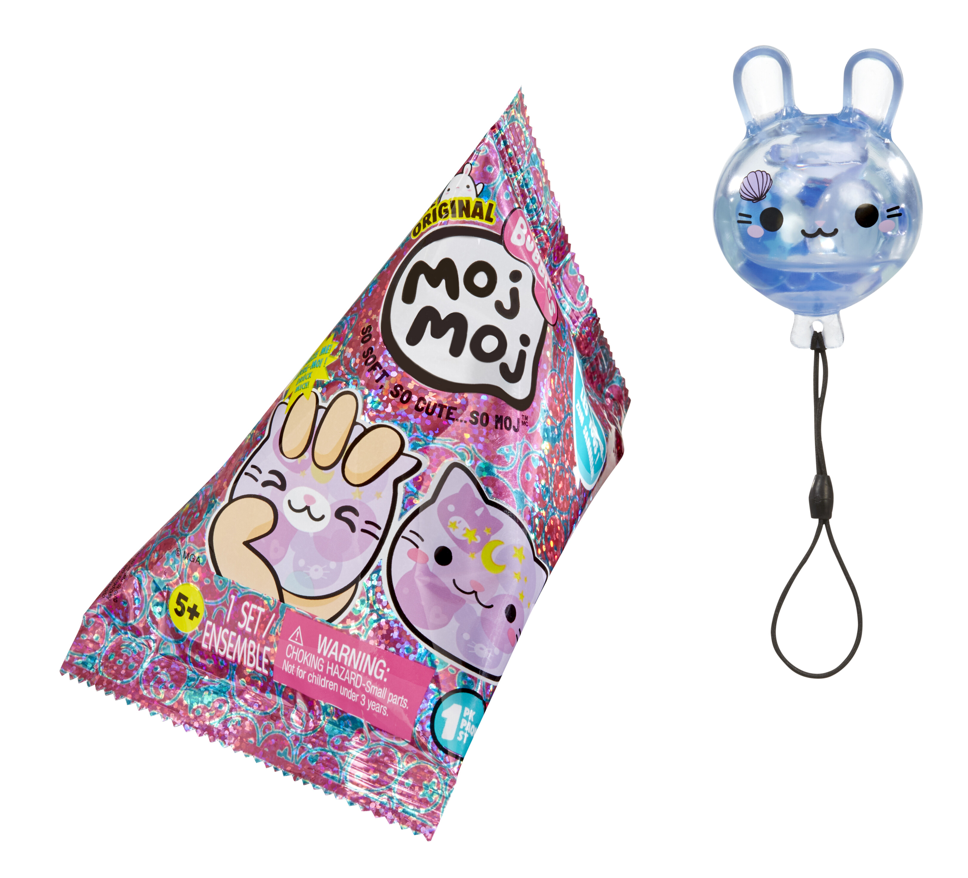 Moj Moj - Bubble Asst. (560012) v:7670066