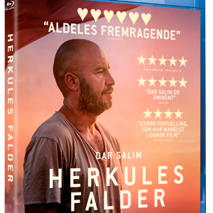 HERKULES FALDER – (Blu-Ray) v:6029206