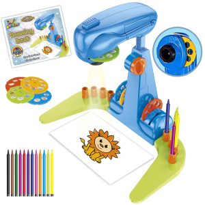 Artkids – Projector Drawing (32930) v:1035469
