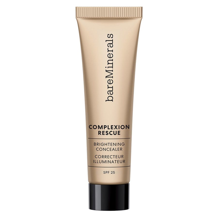 bareMinerals - Complexion Rescue Brightening Concealer SPF 25 - 10 ml - Medium Natural Pecan v:8952306