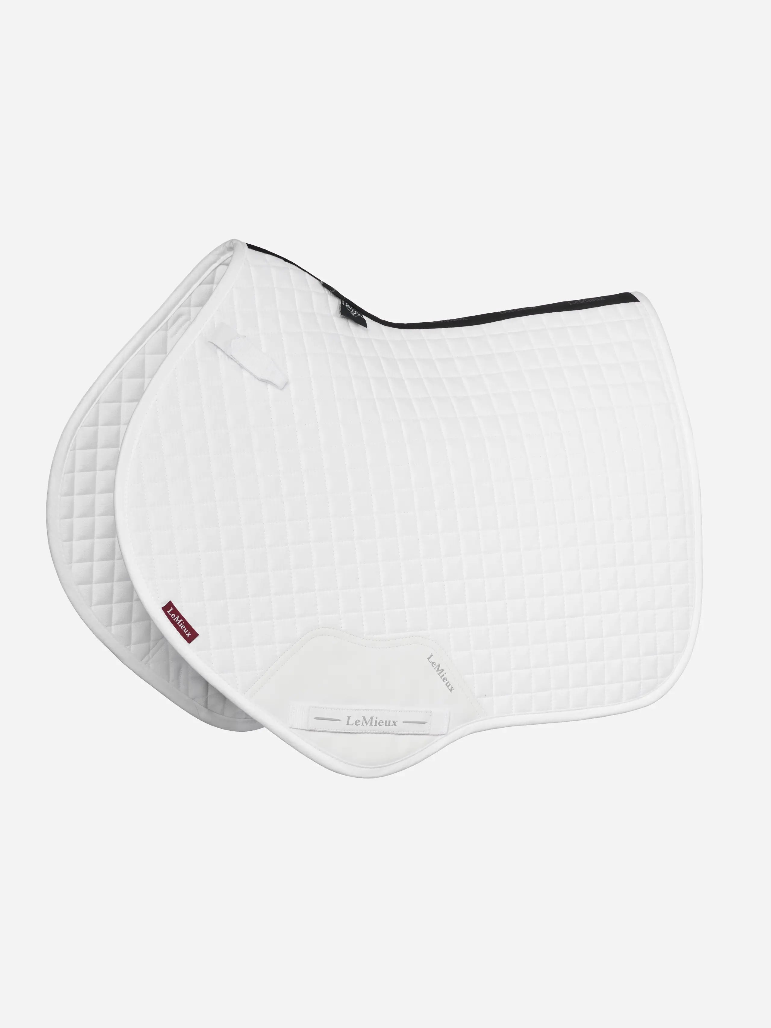 Lemieux – Suede Close Contact Square – White – Small/Medium – Gratis frakt v:8388039 Lemieux – Suede Close Contact Square – White – Small/Medium – Gratis frakt v:8388039