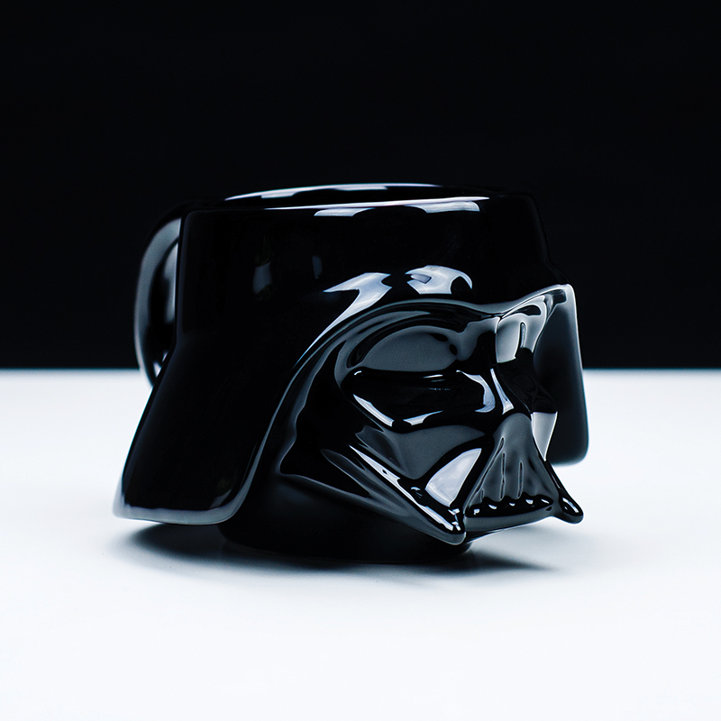 Star Wars – Darth Vader Shaped Mug (PP3713SW) v:3232808