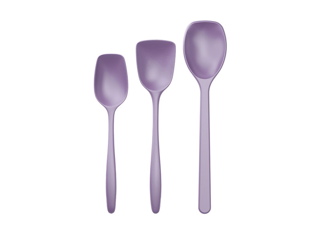 Rosti – Classic Cookware Set – 3 Pieces – Lavender – Lavender – M v:8341156 Rosti – Classic Cookware Set – 3 Pieces – Lavender – Lavender – M v:8341156