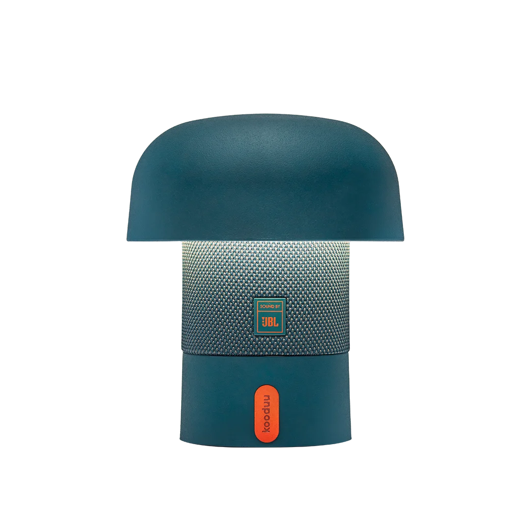 Kooduu – Sensa Play Mini – Deep Aquamarine – Gratis frakt v:9439896 Kooduu – Sensa Play Mini – Deep Aquamarine – Gratis frakt v:9439896