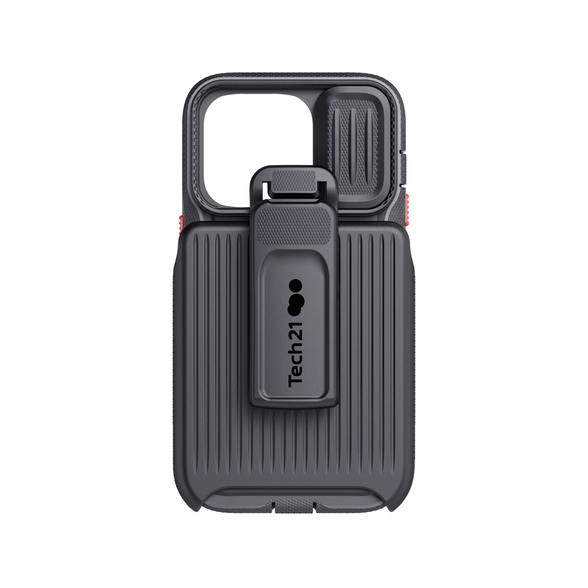 Tech21 – Evo Max MagSafe – iPhone 14 Pro – Svart v:9077878