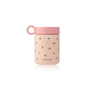 – Kiani Printed Food Jar – Mini Cherry heart / Rosey – One size v:7717188 – Kiani Printed Food Jar – Mini Cherry heart / Rosey – One size v:7717188