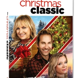 THE CHRISTMAS CLASSIC v:1482819