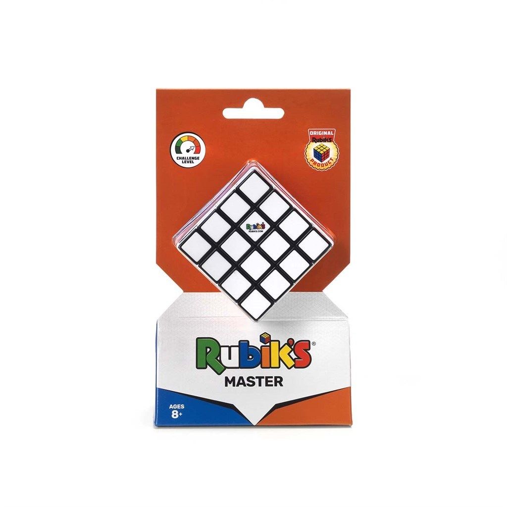 Rubiks – 4×4 Master Cube v:4374161