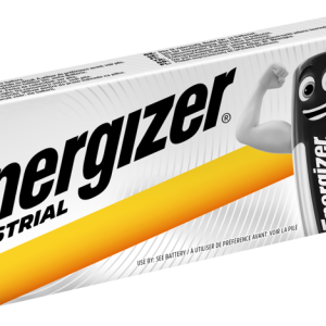 Energizer – Industrial AA DP10/120 10-pack v:7838412