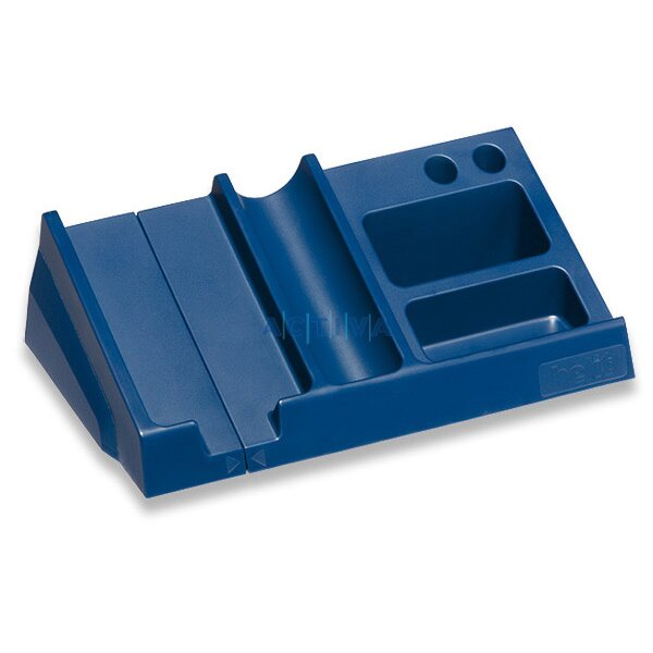Desk Organizer Blue (86253934) v:9720231
