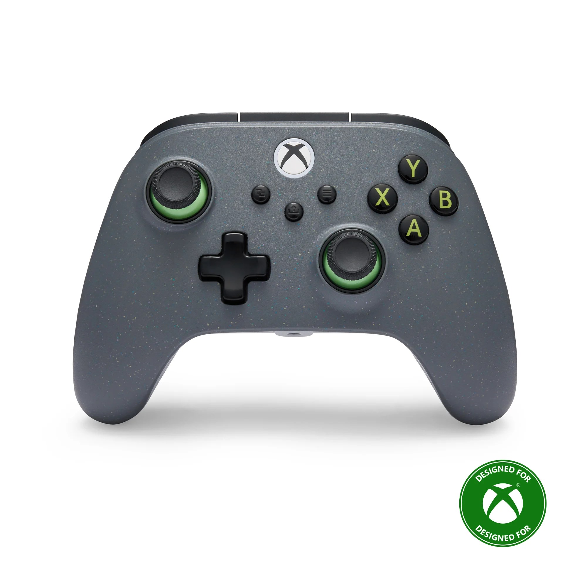 PowerA - Advantage Wireless Controller for Xbox Series X - S - Regen Slate - Gratis frakt v:3753715
