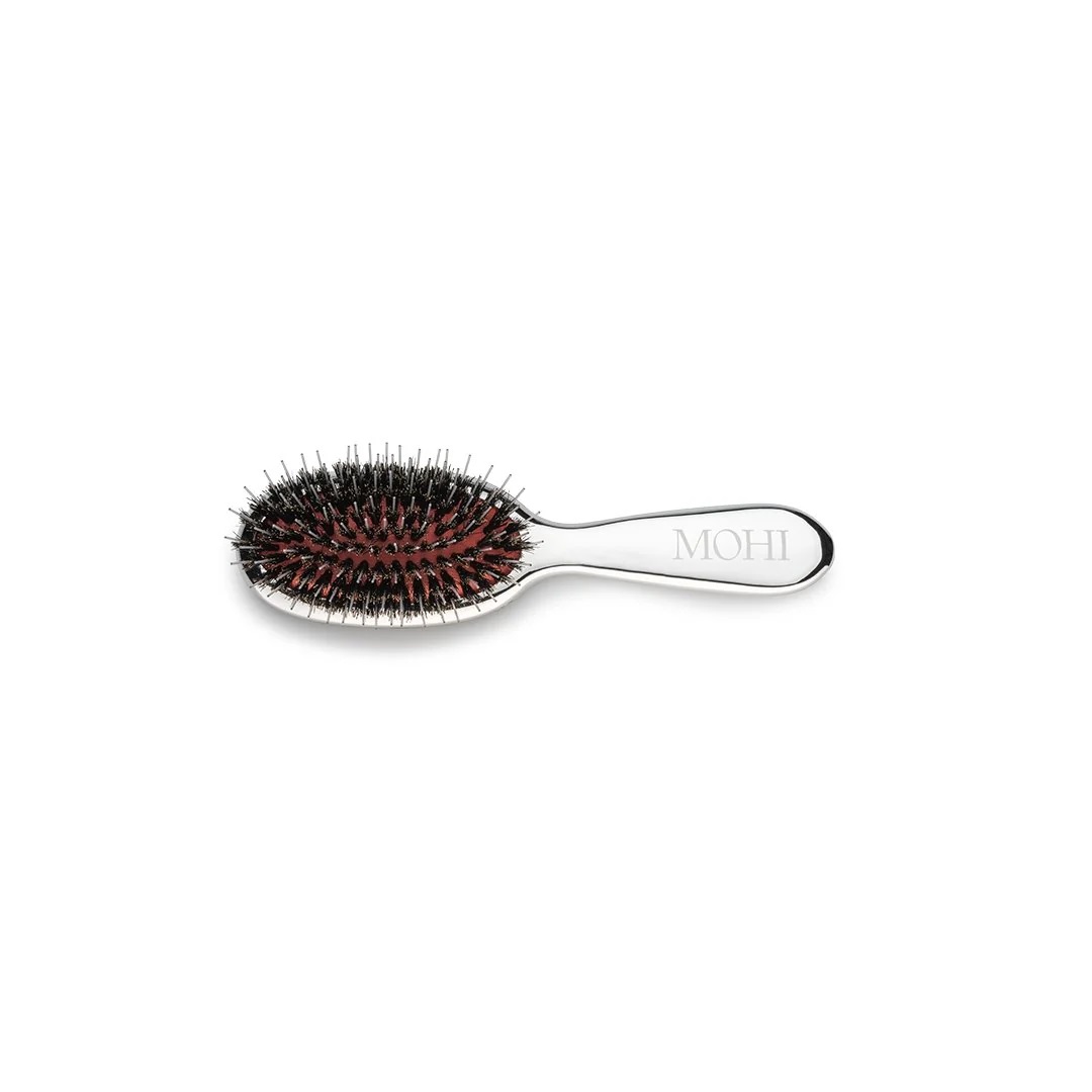 MOHI - Bristle & Nylon Spa Brush Small - Small v:1282375