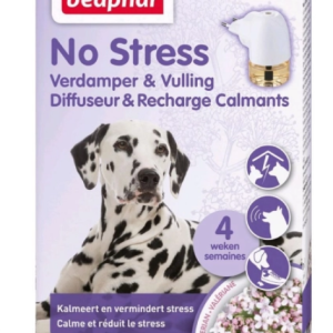 Beaphar – Calming Diffuser set dog – (BE14898) v:3596793 Beaphar – Calming Diffuser set dog – (BE14898) v:3596793