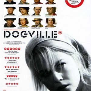 Dogville v:5427861