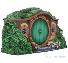The Lord Of The Rings – Shrine Box – Gratis frakt v:1165519