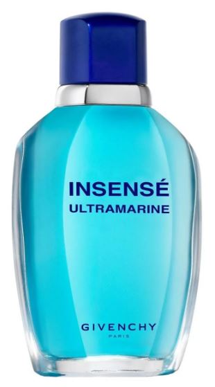 Givenchy - Insense Ultramarine 100ml EDT v:1540843