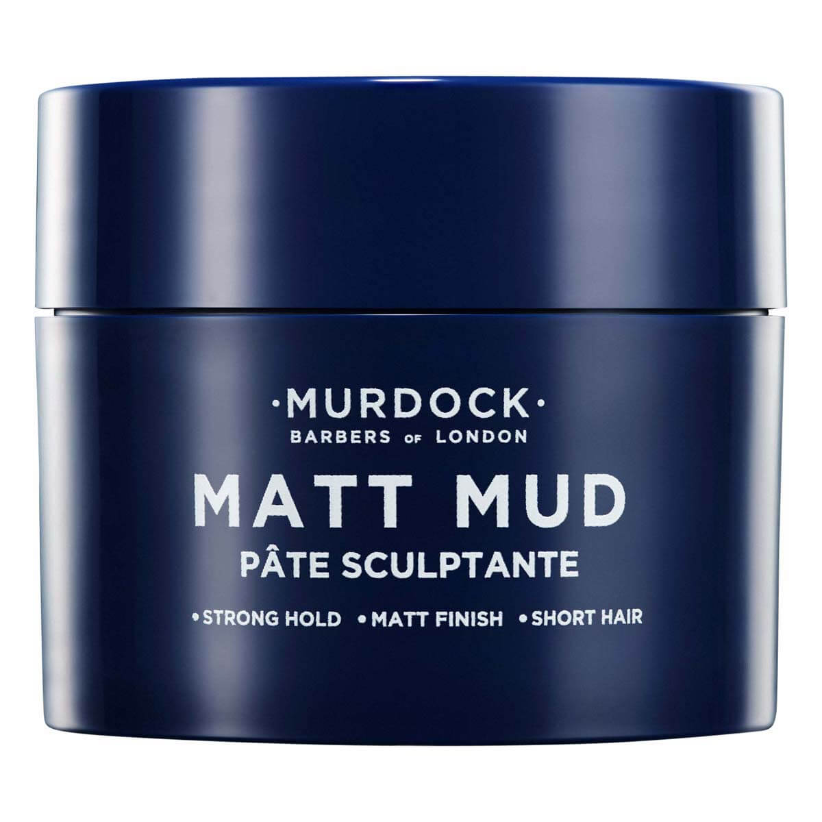 Murdock London – Matt Mud – 50 gr v:9371677
