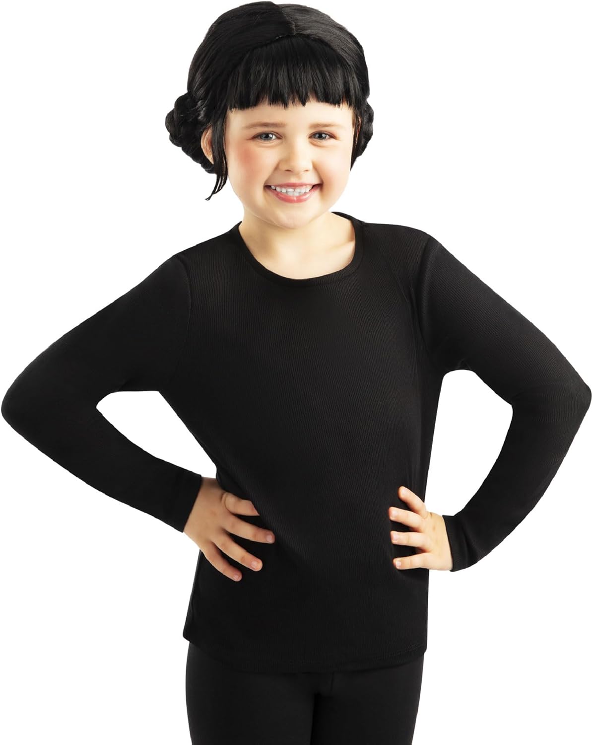 Rubies - K-Pop Wig Child - Zoey (2001415) - Zoey v:7419106