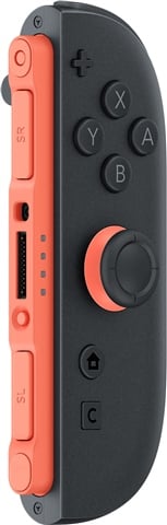 Nintendo Joy-Con 2 (R) Light Red – Gratis frakt v:4976144 Nintendo Joy-Con 2 (R) Light Red – Gratis frakt v:4976144
