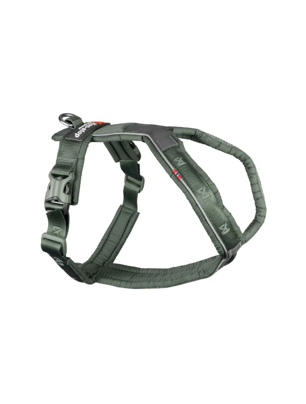 Non-Stop - Line Harness 5.0 - Green - 4 - Gratis frakt v:4927937