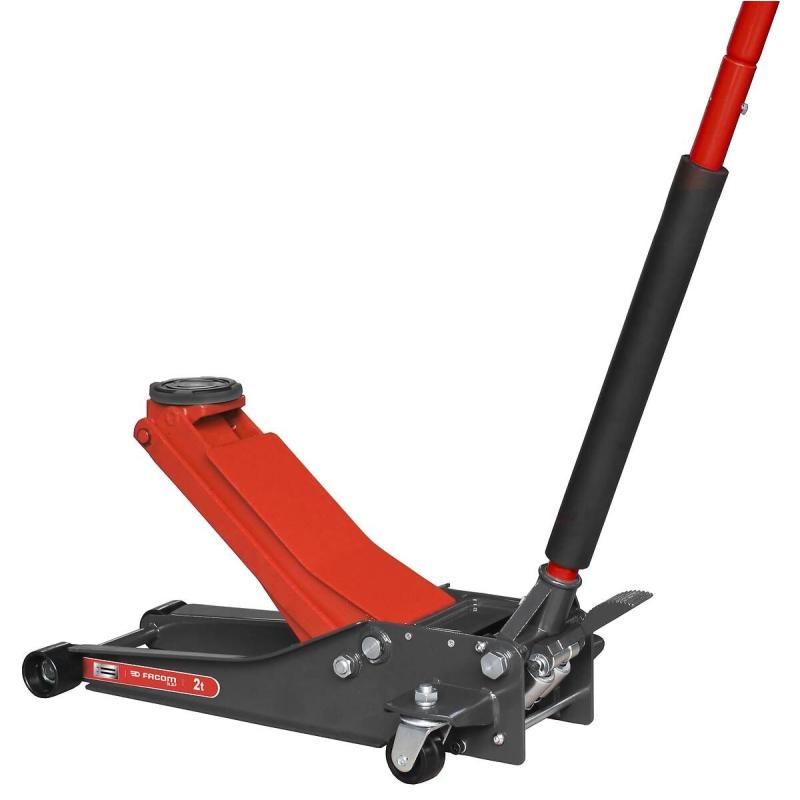 Facom 2 TONS LOW PROFIL FLOOR JACK – Gratis frakt v:9824195 Facom 2 TONS LOW PROFIL FLOOR JACK – Gratis frakt v:9824195