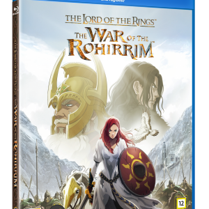 The Lord of the Rings: The War of the Rohirrim v:2297217