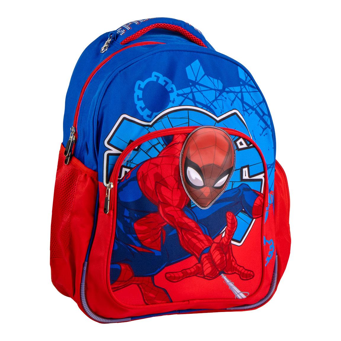 Cerda - Backpack School - Spider-Man - 42 cm (I-2100005748) v:1537185