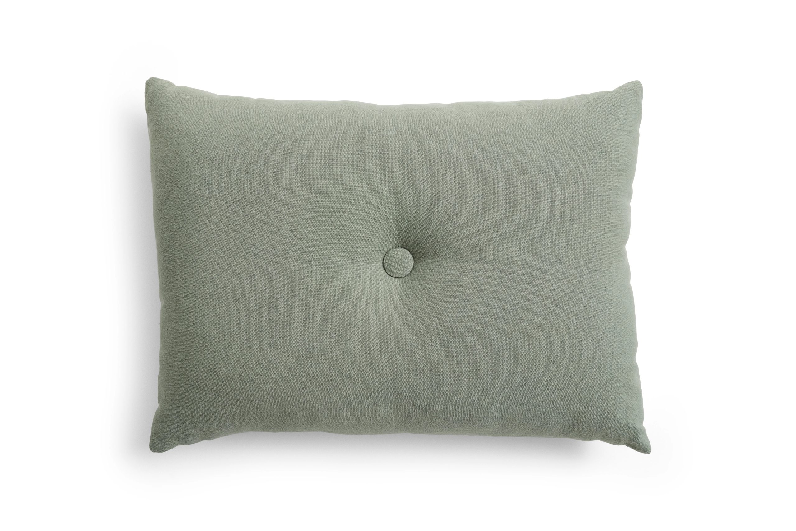 HAY – Dot Pute Linen 60×45 cm (Granskoggrønn) – Pine Green – 45.0 – 60.0 – Gratis frakt v:3476685 HAY – Dot Pute Linen 60×45 cm (Granskoggrønn) – Pine Green – 45.0 – 60.0 – Gratis frakt v:3476685