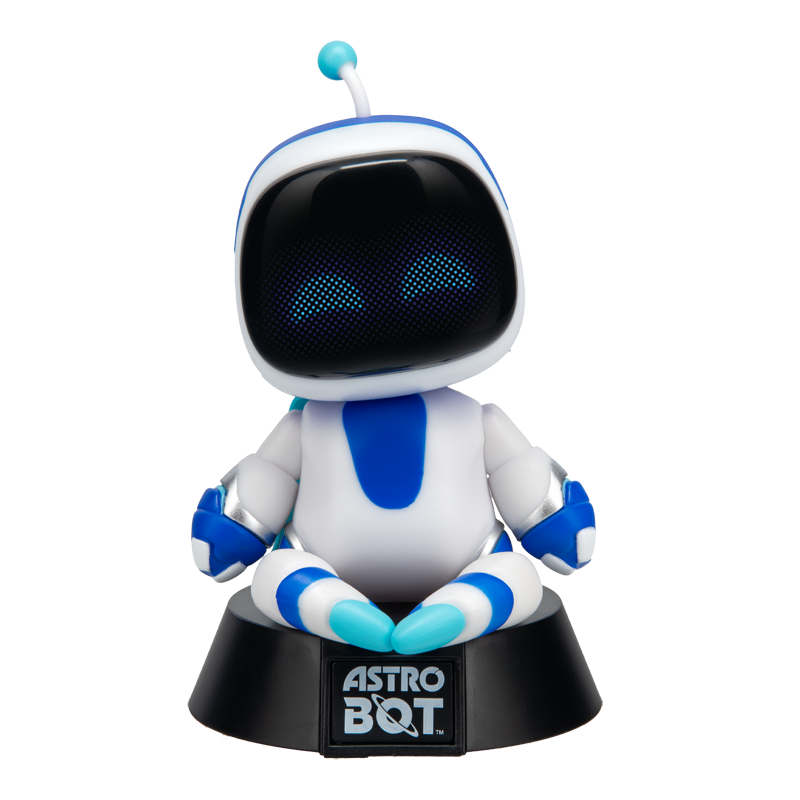 Astrobot Icon Light v:7647695 Astrobot Icon Light v:7647695