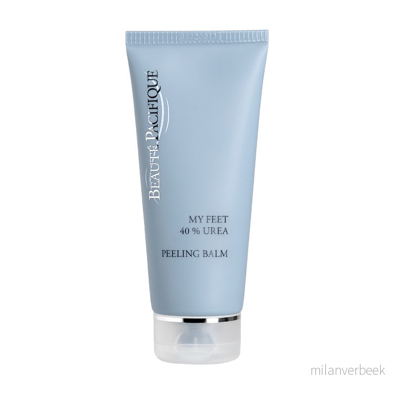 Beauté Pacifique – My Feet 40% UREA Peeling Balm 100 ml – 100 v:6370109