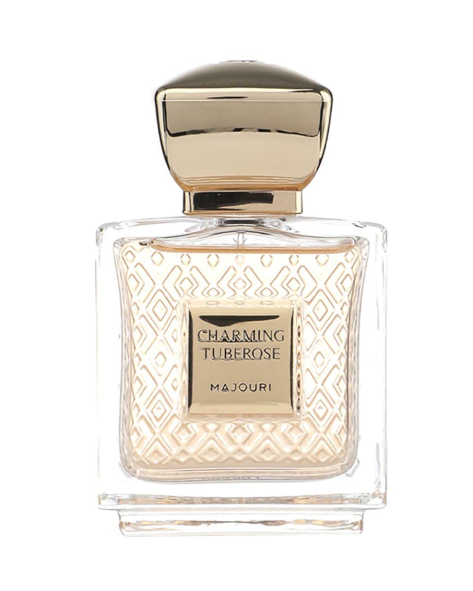 Majouri - Charming Turberose EDP 75ml - Gratis frakt v:2134640