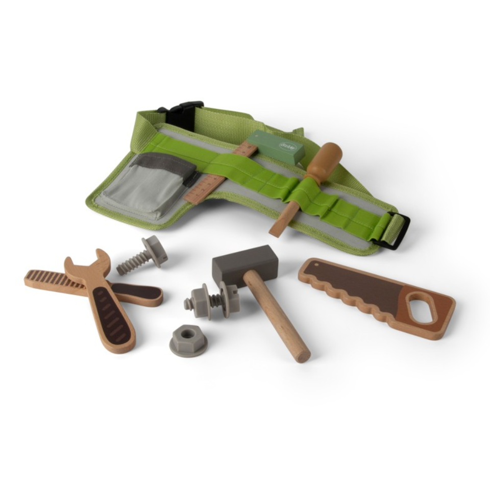 Dantoy – Tool belt (4775) v:9285654 Dantoy – Tool belt (4775) v:9285654