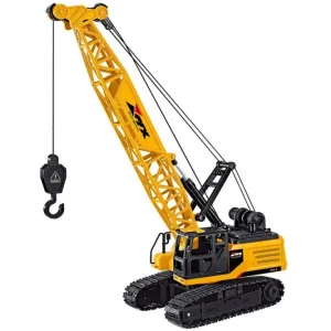 MX R/C Constructions – Crane R/C 2,4GHz, 3,7V Li-Ion, 8 channels (471475) – Gratis frakt v:8321842