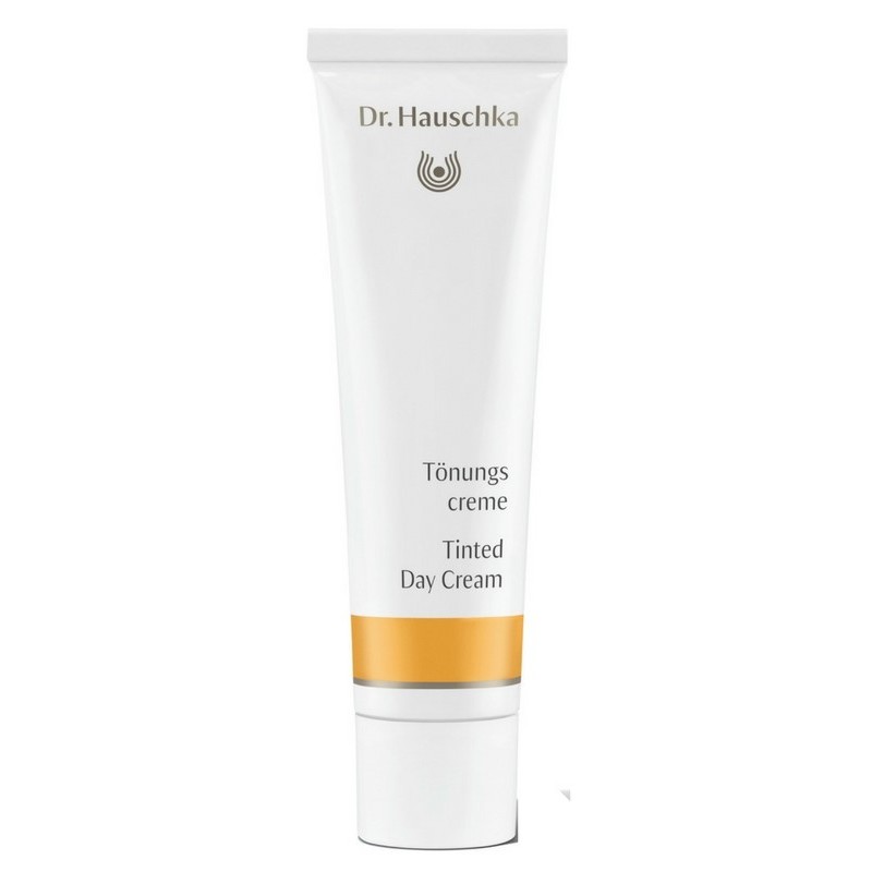 Dr. Hauschka - Tinted Day Cream 30 ml v:1545450