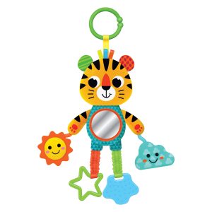 Kids Hits – Be Busy Tiger (KH49/003) v:9778219 Kids Hits – Be Busy Tiger (KH49/003) v:9778219